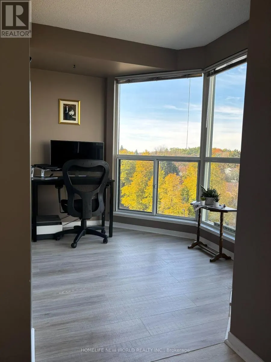 605 - 2177 BURNHAMTHORPE ROAD W