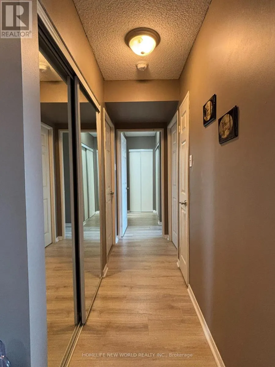 605 - 2177 BURNHAMTHORPE ROAD W