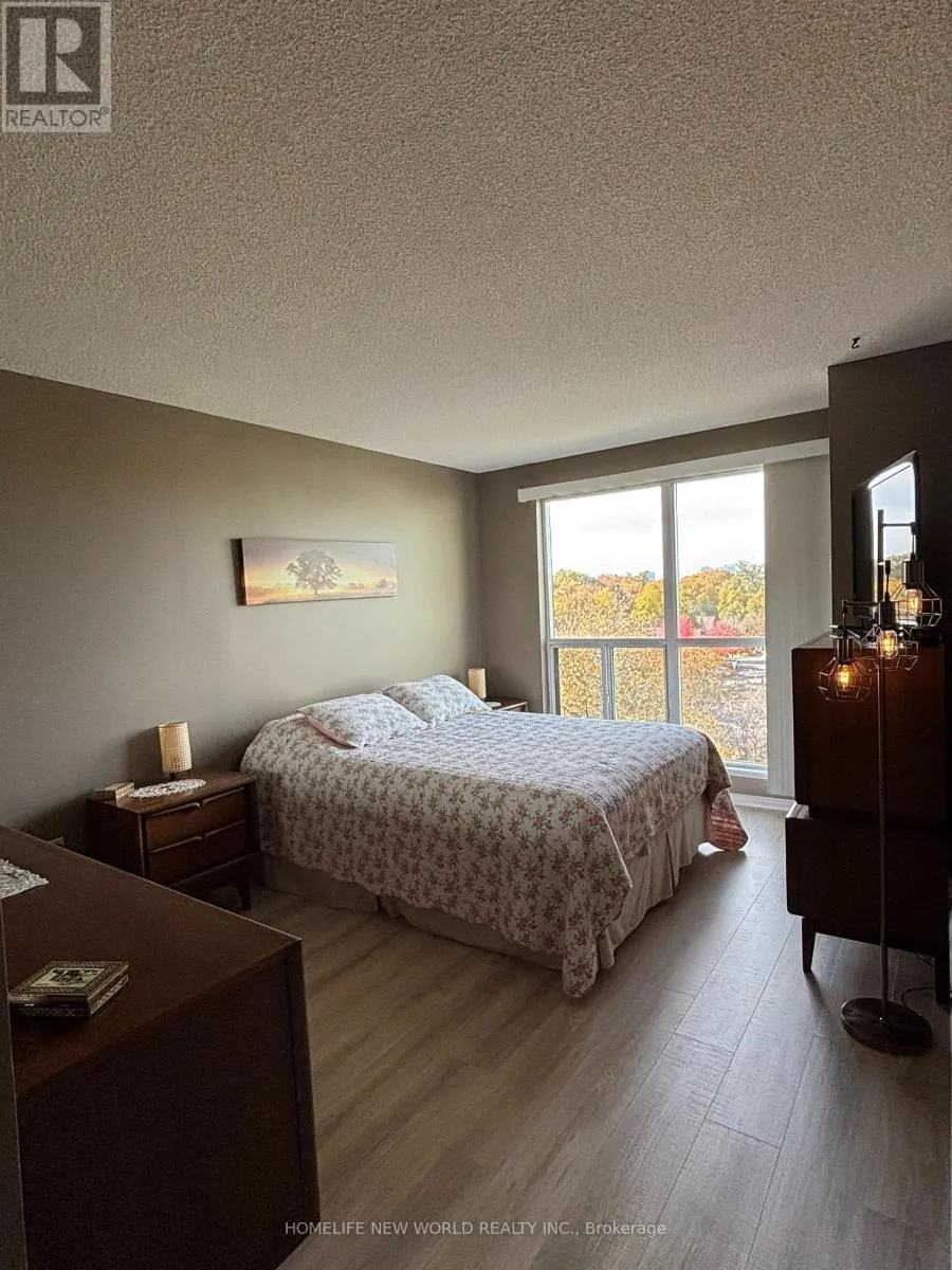 605 - 2177 BURNHAMTHORPE ROAD W