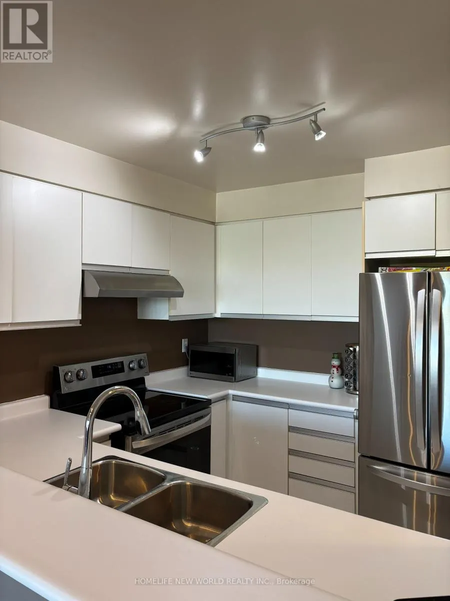 605 - 2177 BURNHAMTHORPE ROAD W