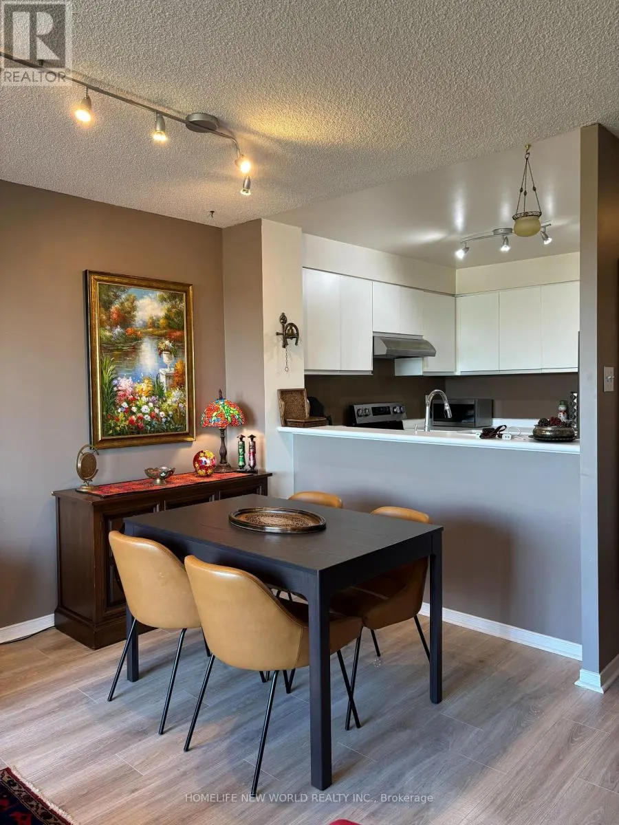 605 - 2177 BURNHAMTHORPE ROAD W