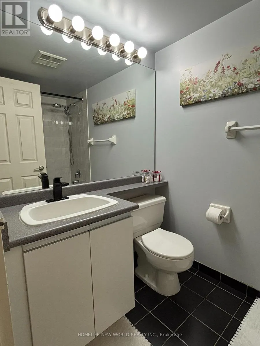 605 - 2177 BURNHAMTHORPE ROAD W