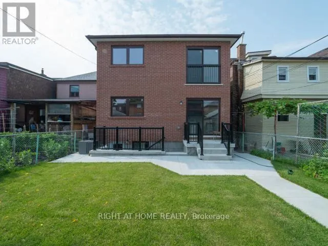 48 WALLACE AVENUE