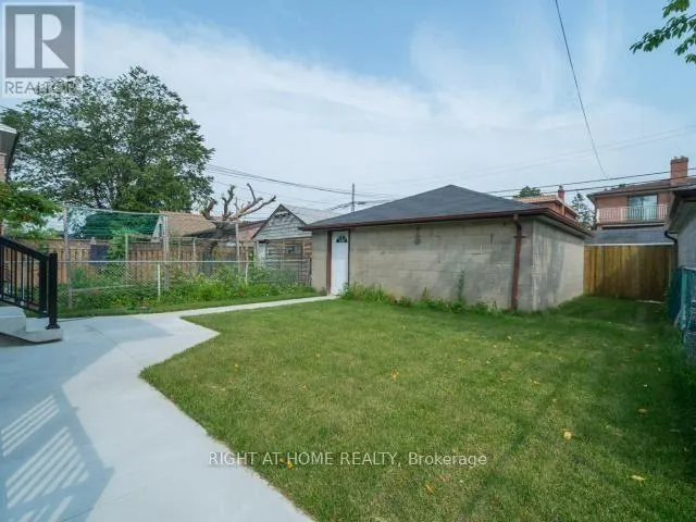 48 WALLACE AVENUE