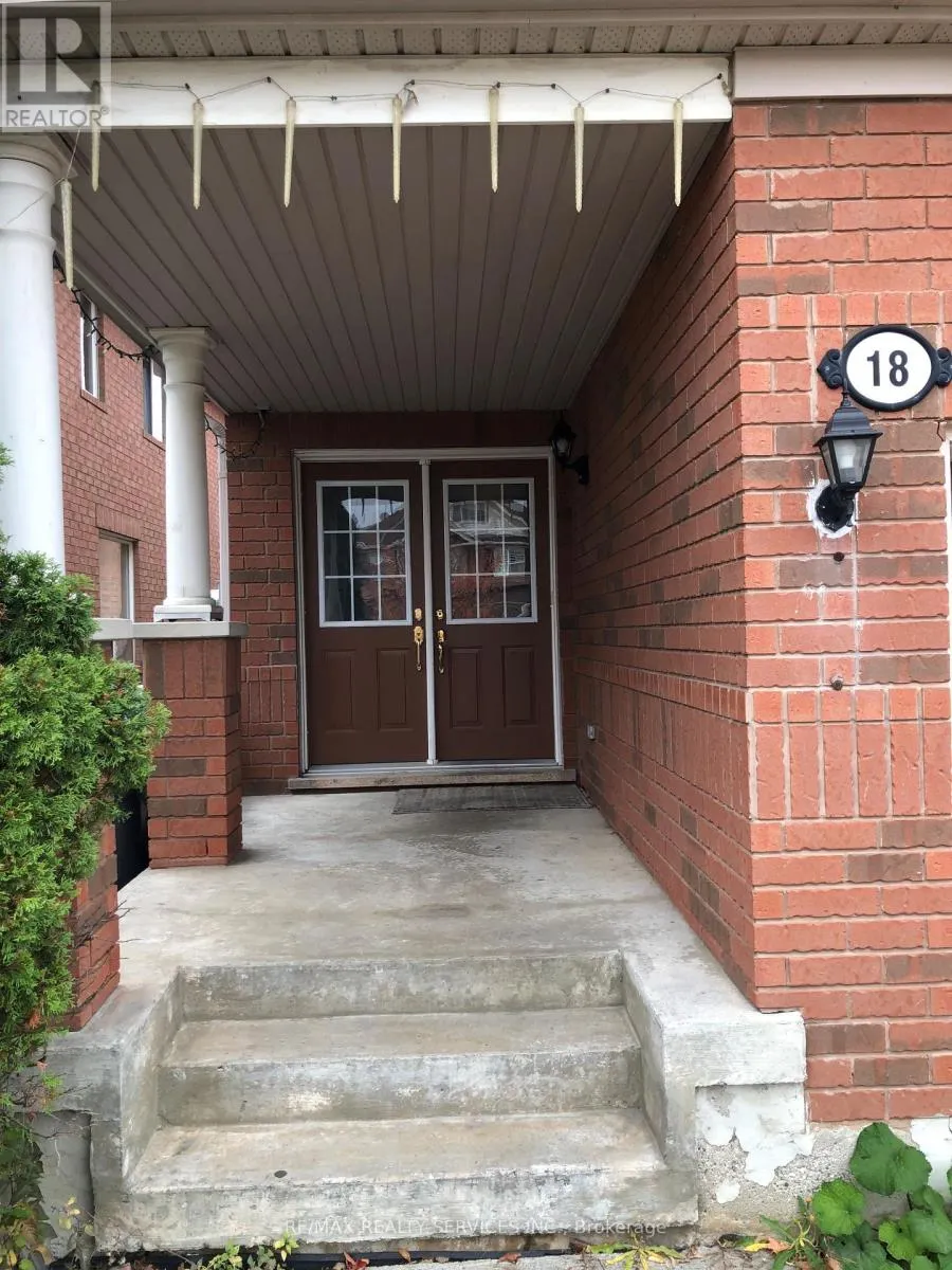 18 HERDWICK STREET