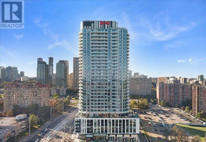 515 - 1 FAIRVIEW ROAD E