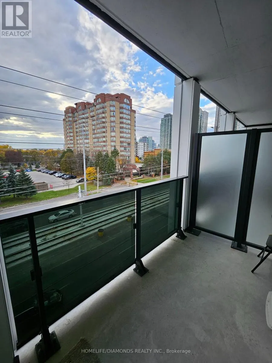 515 - 1 FAIRVIEW ROAD E