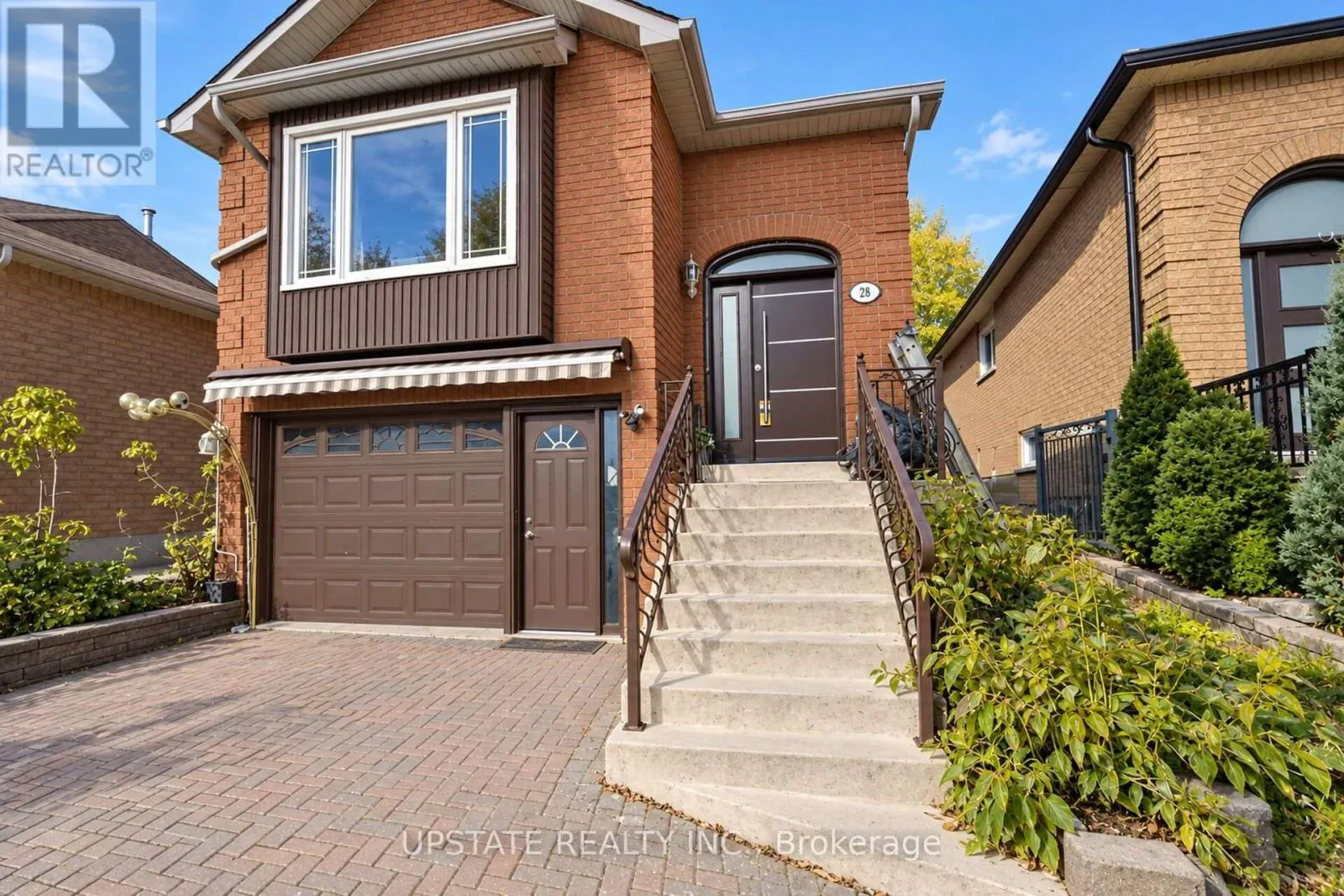 28 BRAEMORE ROAD