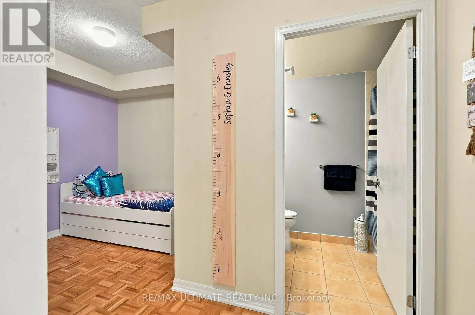 501 - 38 FONTENAY COURT