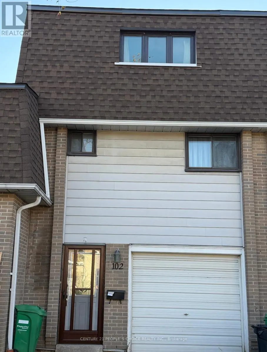 102 - 475 BRAMALEA ROAD
