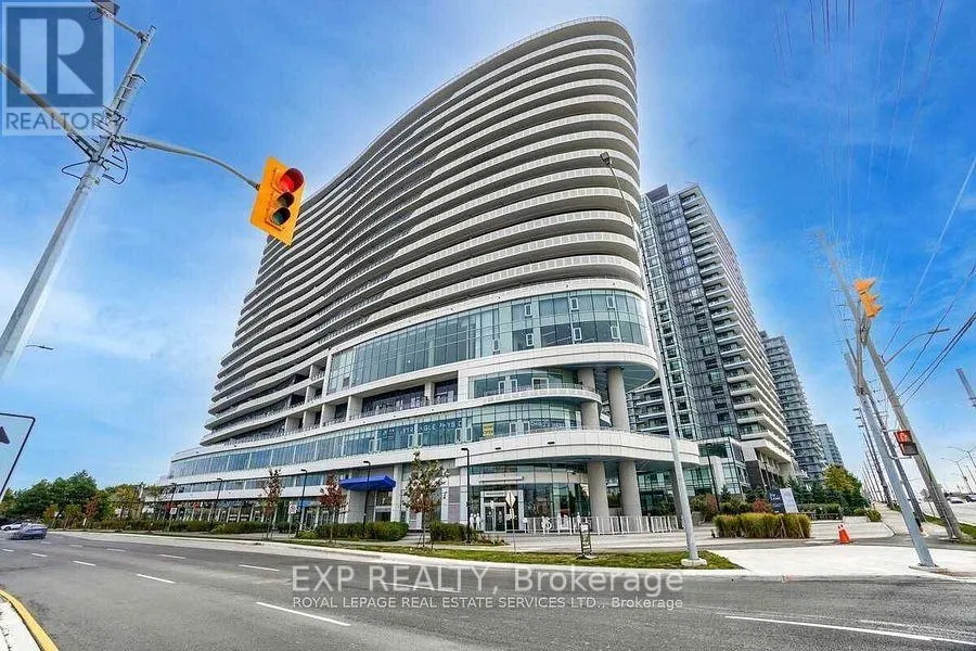 1913 - 2520 EGLINTON AVENUE W