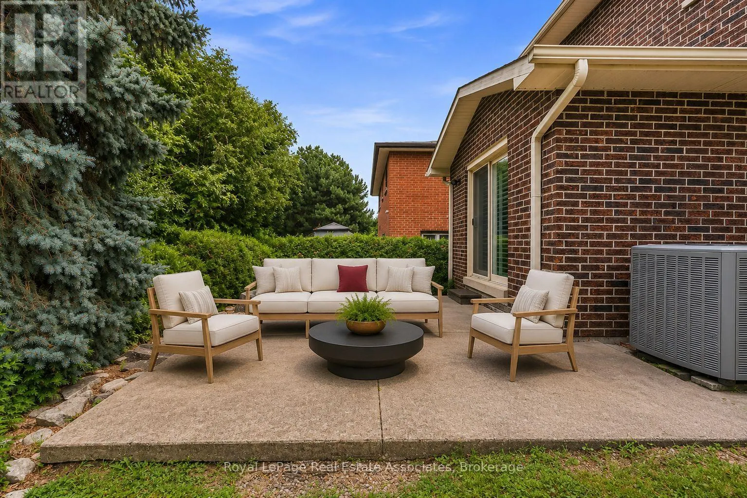 2529 CLAYMORE CRESCENT
