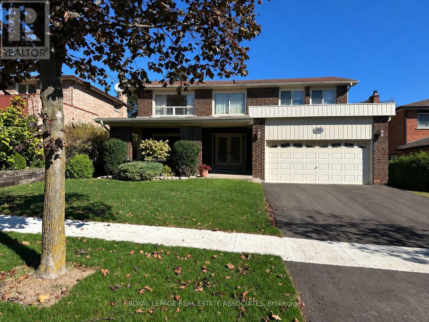 2529 CLAYMORE CRESCENT