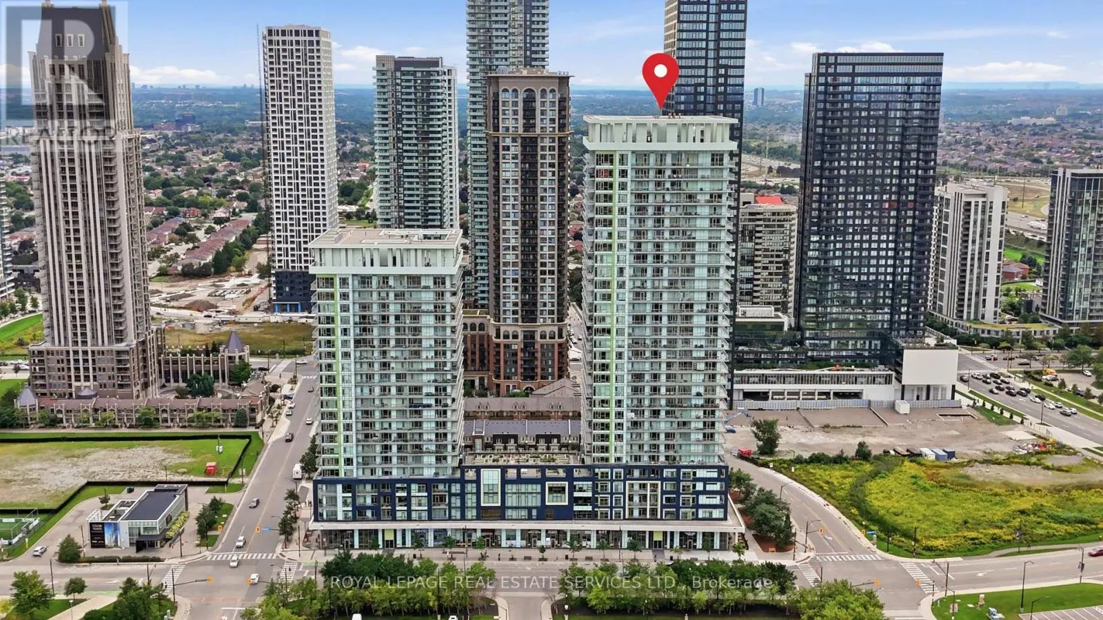3002 - 360 SQUARE ONE DRIVE