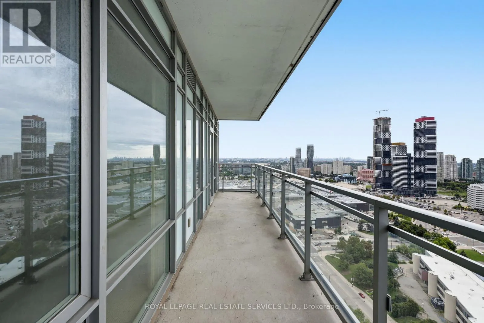 3002 - 360 SQUARE ONE DRIVE