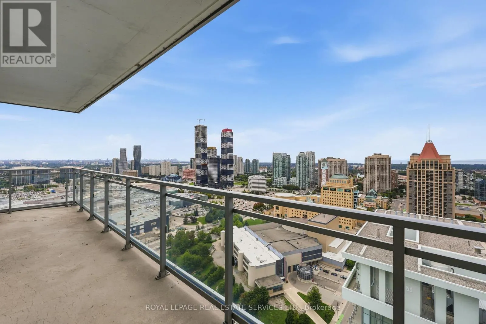 3002 - 360 SQUARE ONE DRIVE
