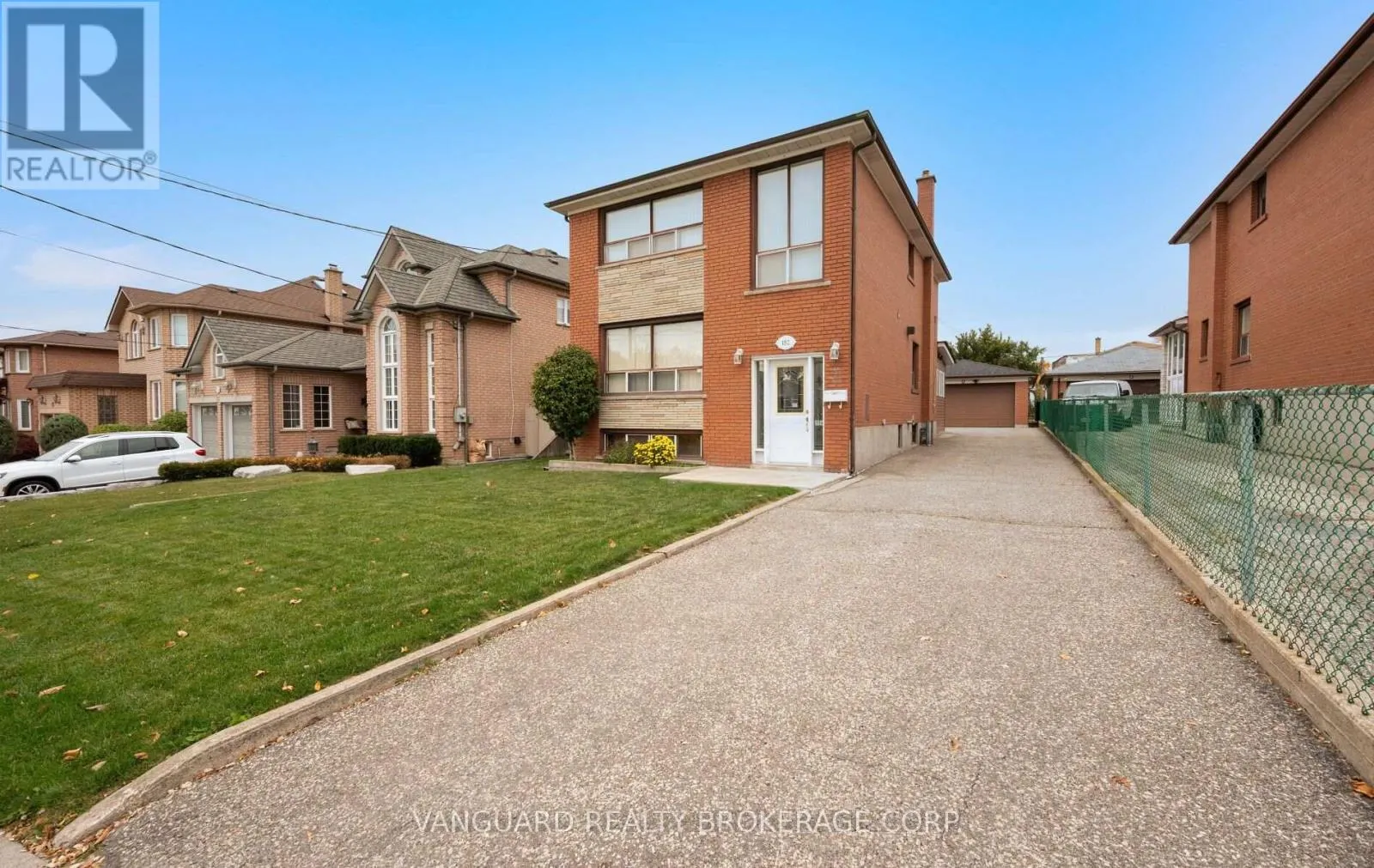 182 RUSTIC ROAD
