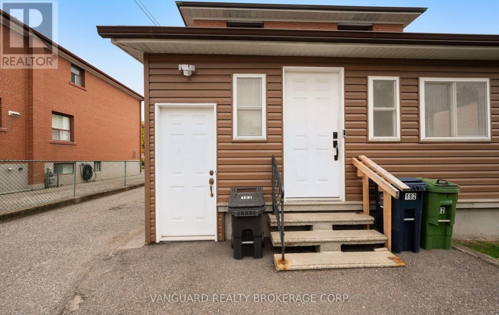 182 RUSTIC ROAD