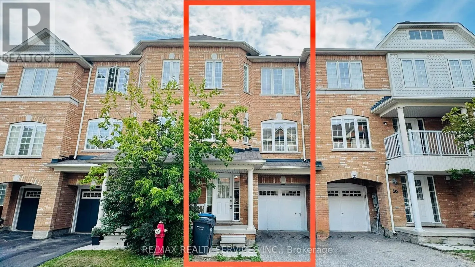 12 URBANA ROAD