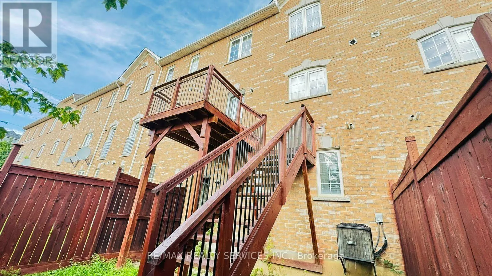 12 URBANA ROAD