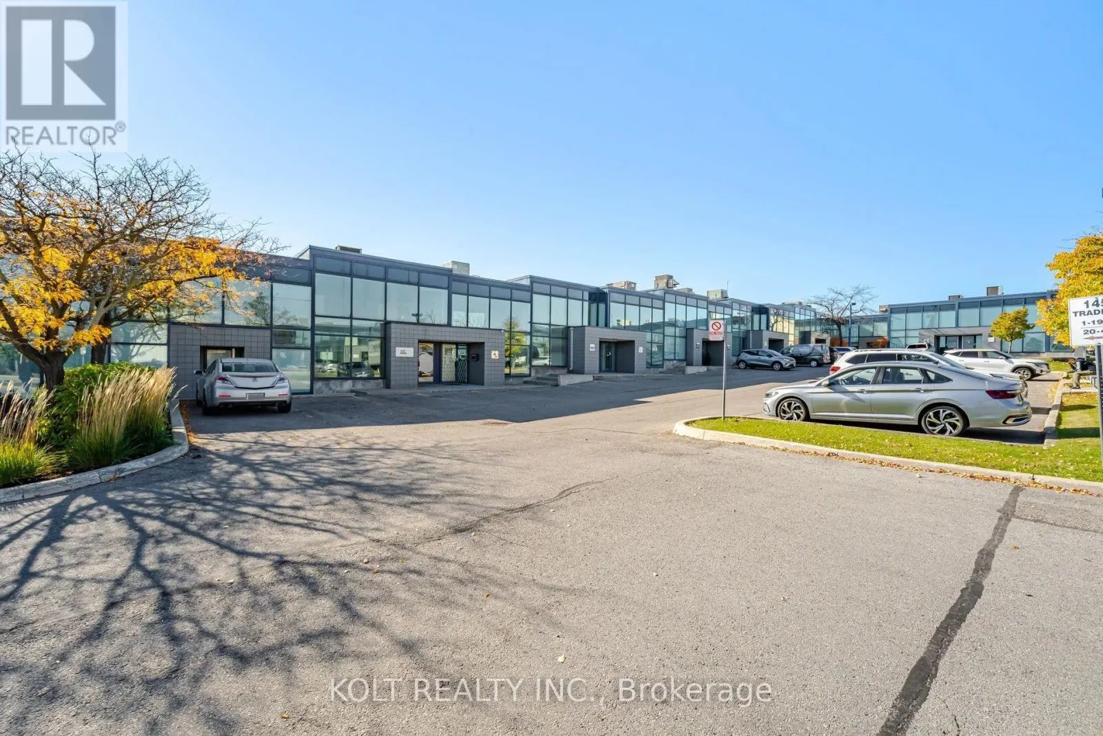 UNIT 31 - 145 TRADERS BOULEVARD E