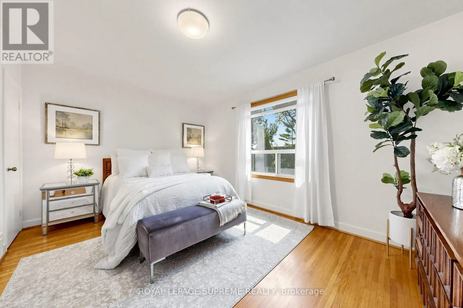 58 TAVISTOCK ROAD