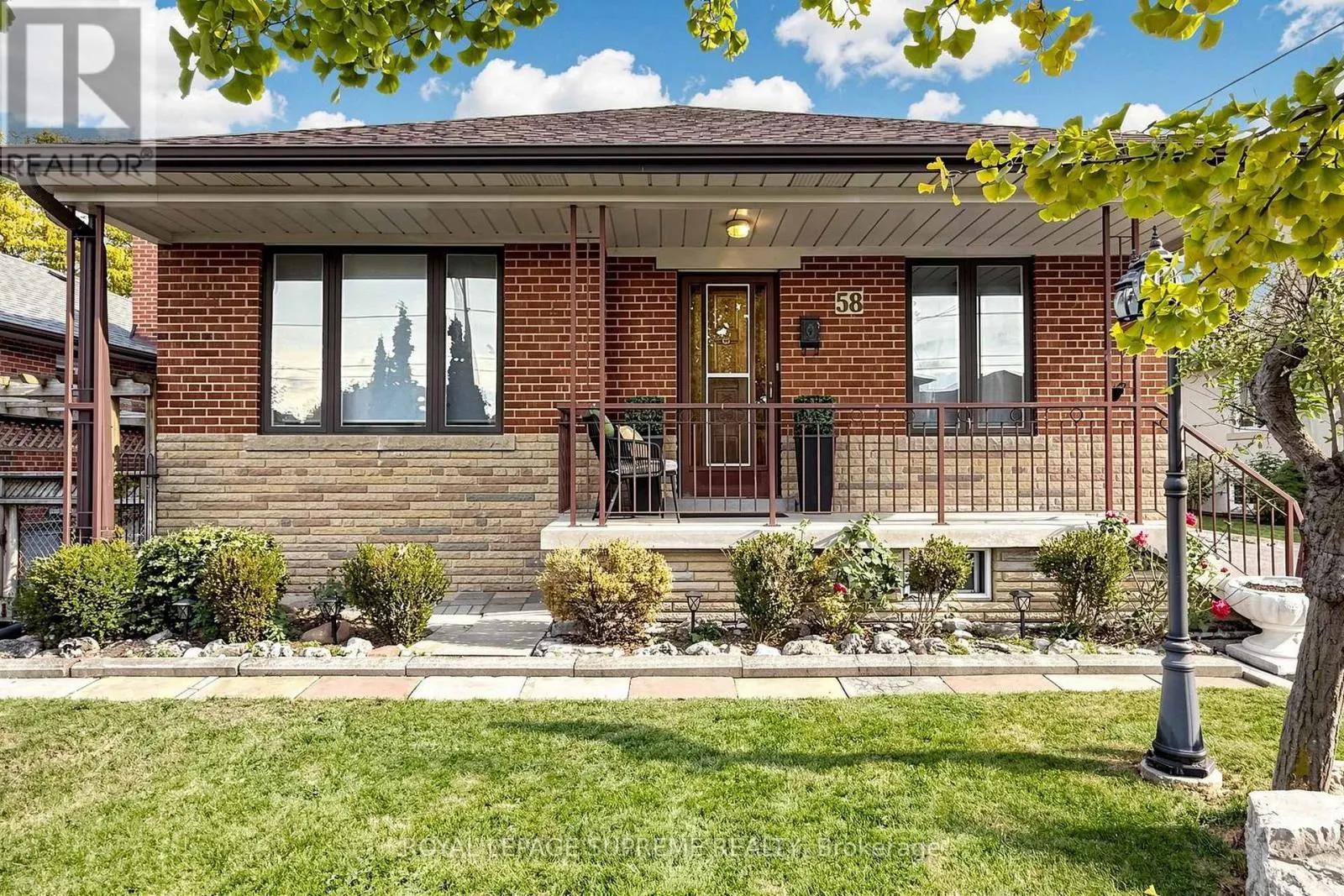 58 TAVISTOCK ROAD