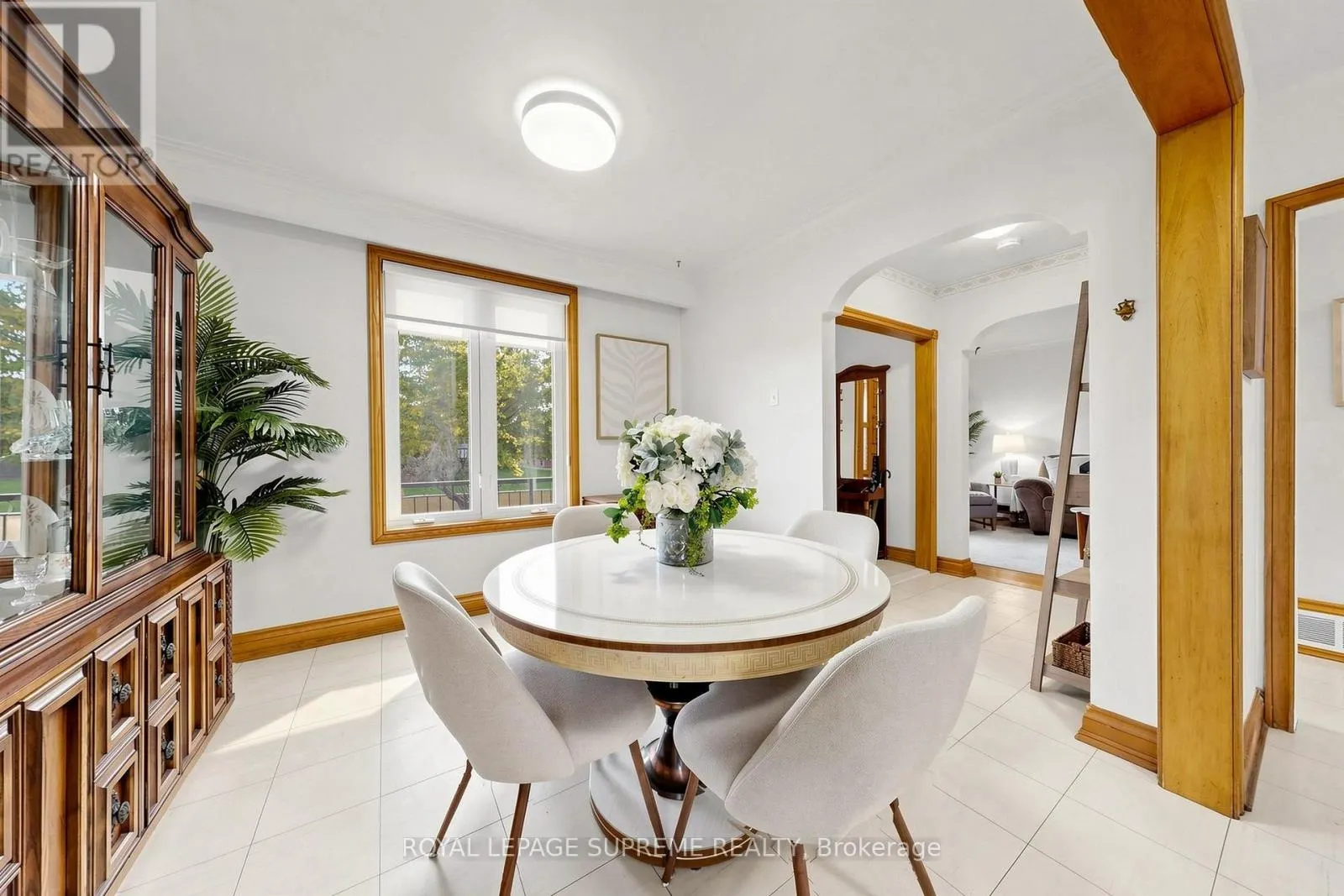 58 TAVISTOCK ROAD