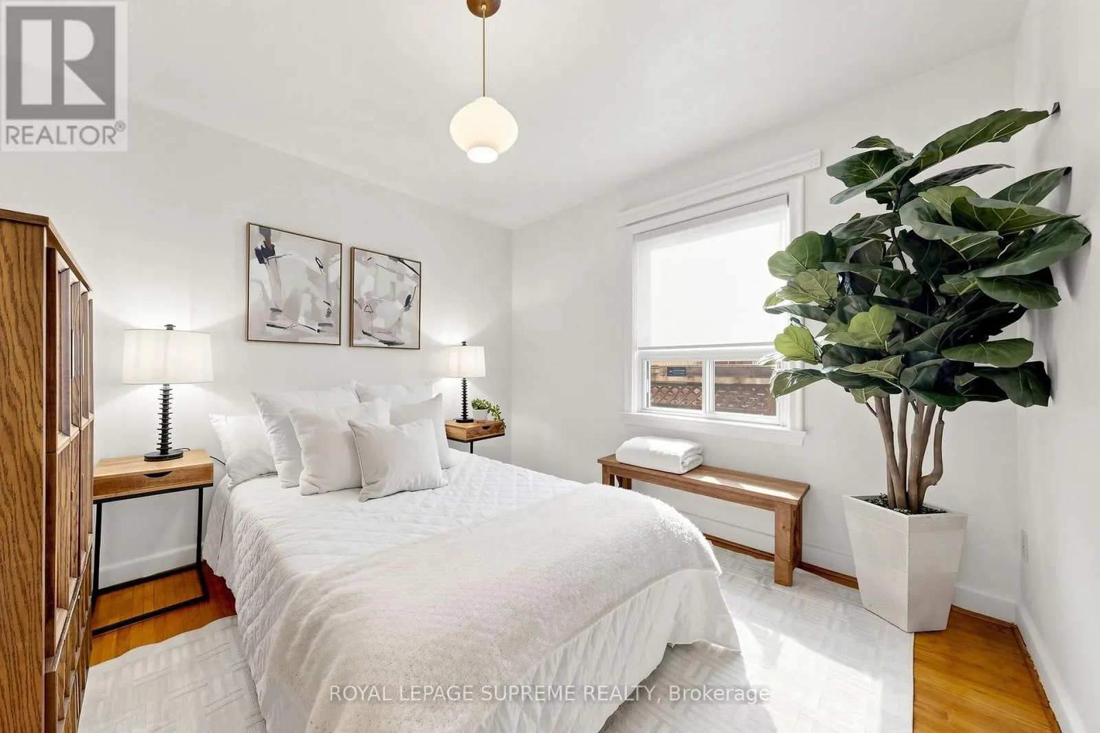 58 TAVISTOCK ROAD