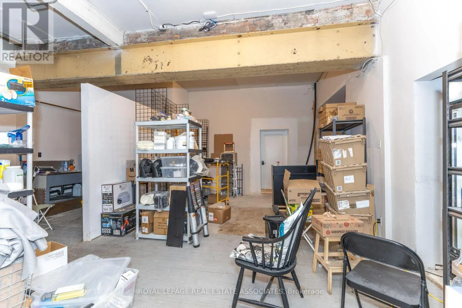 1267 QUEEN STREET W