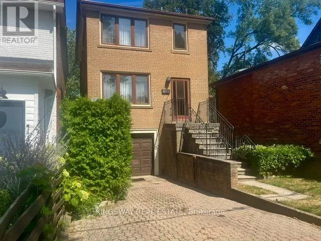 26 JEROME STREET