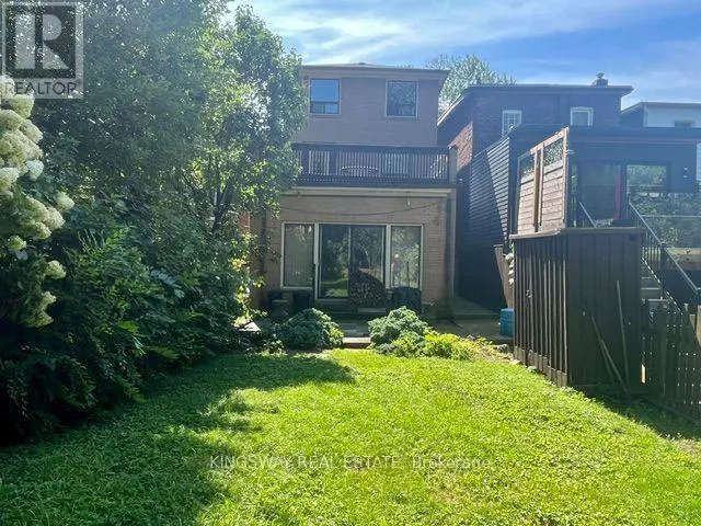 26 JEROME STREET