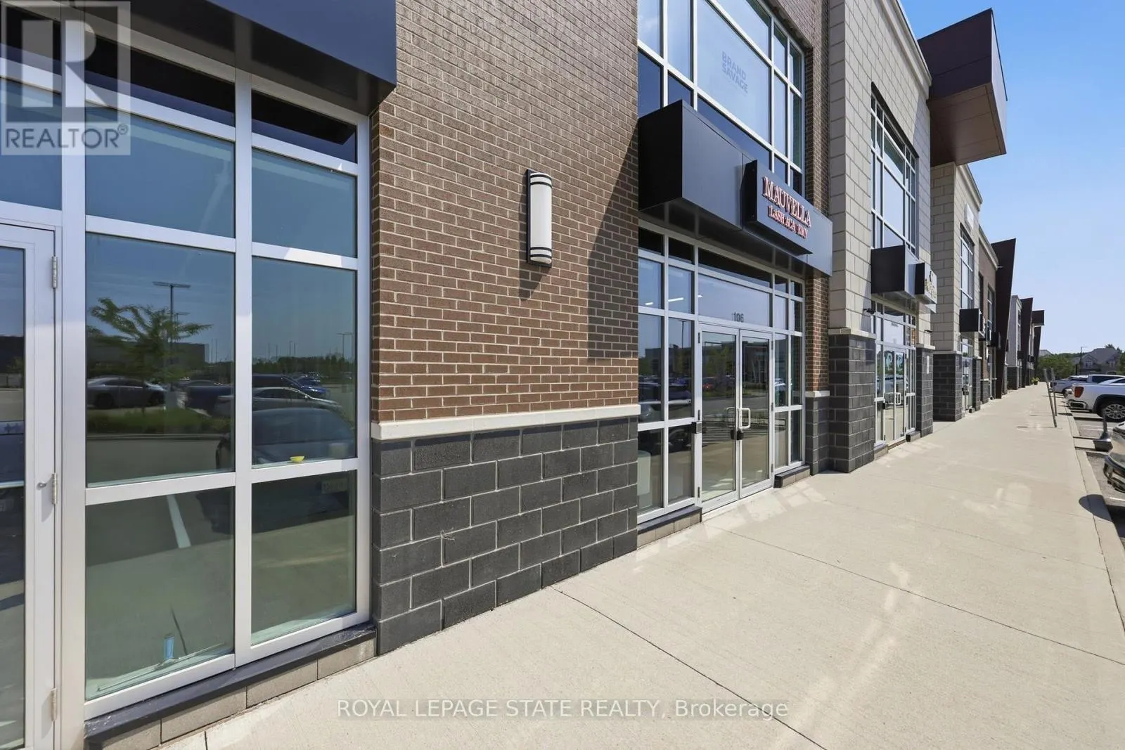 106 - 3475 REBECCA STREET