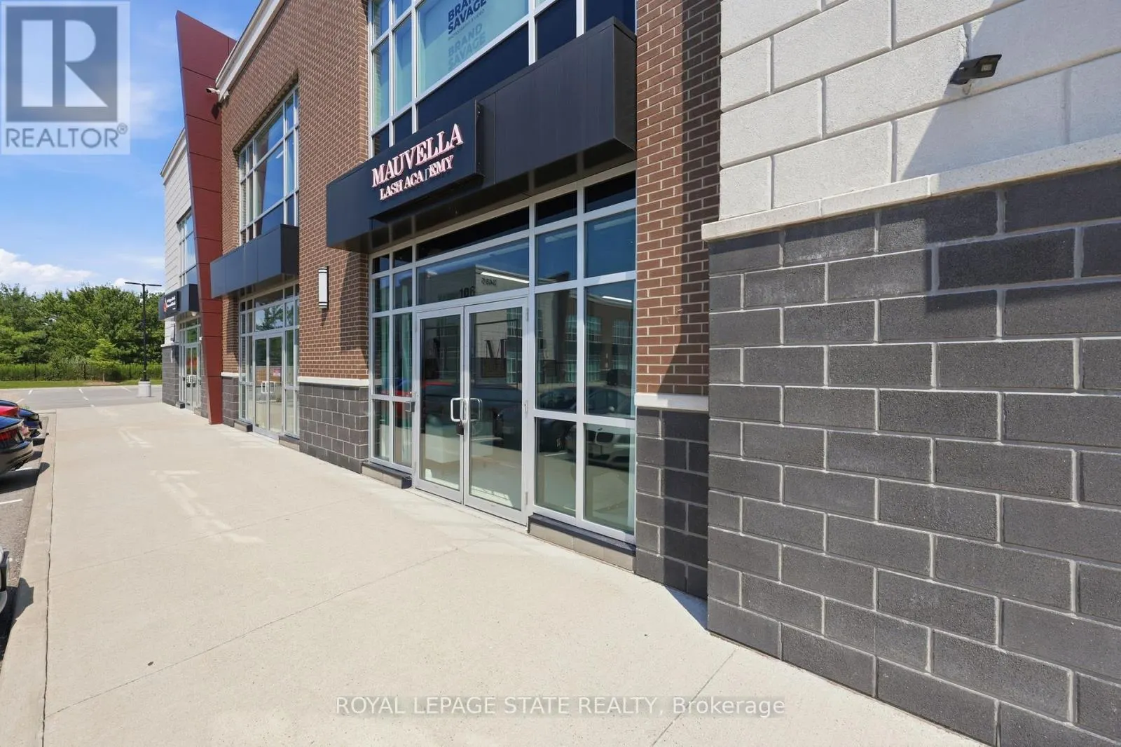 106 - 3475 REBECCA STREET