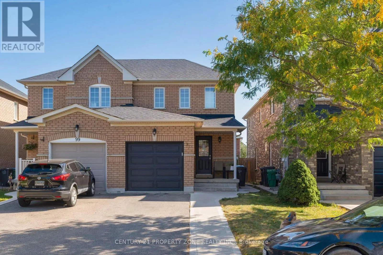 97 CADILLAC CRESCENT