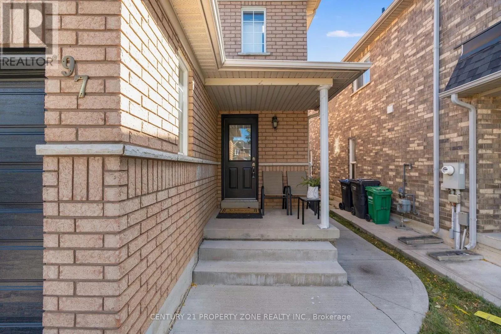 97 CADILLAC CRESCENT