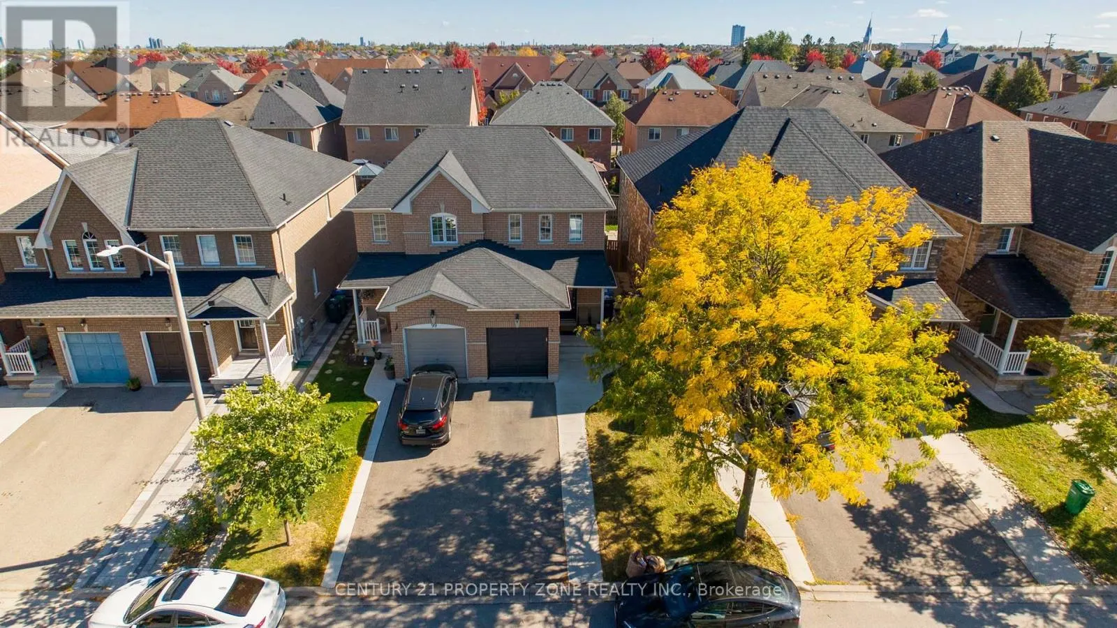 97 CADILLAC CRESCENT