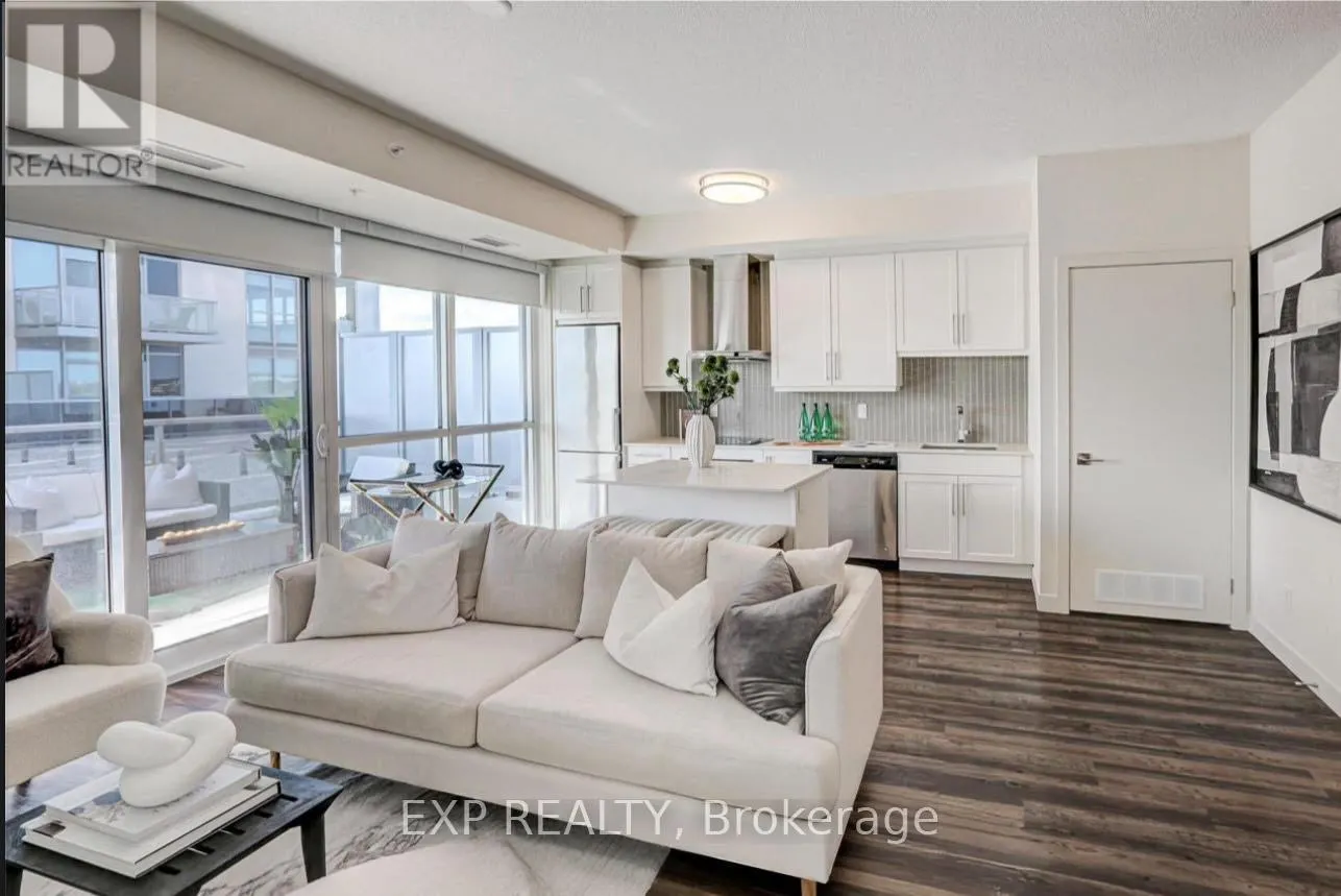 1007 - 2087 FAIRVIEW STREET