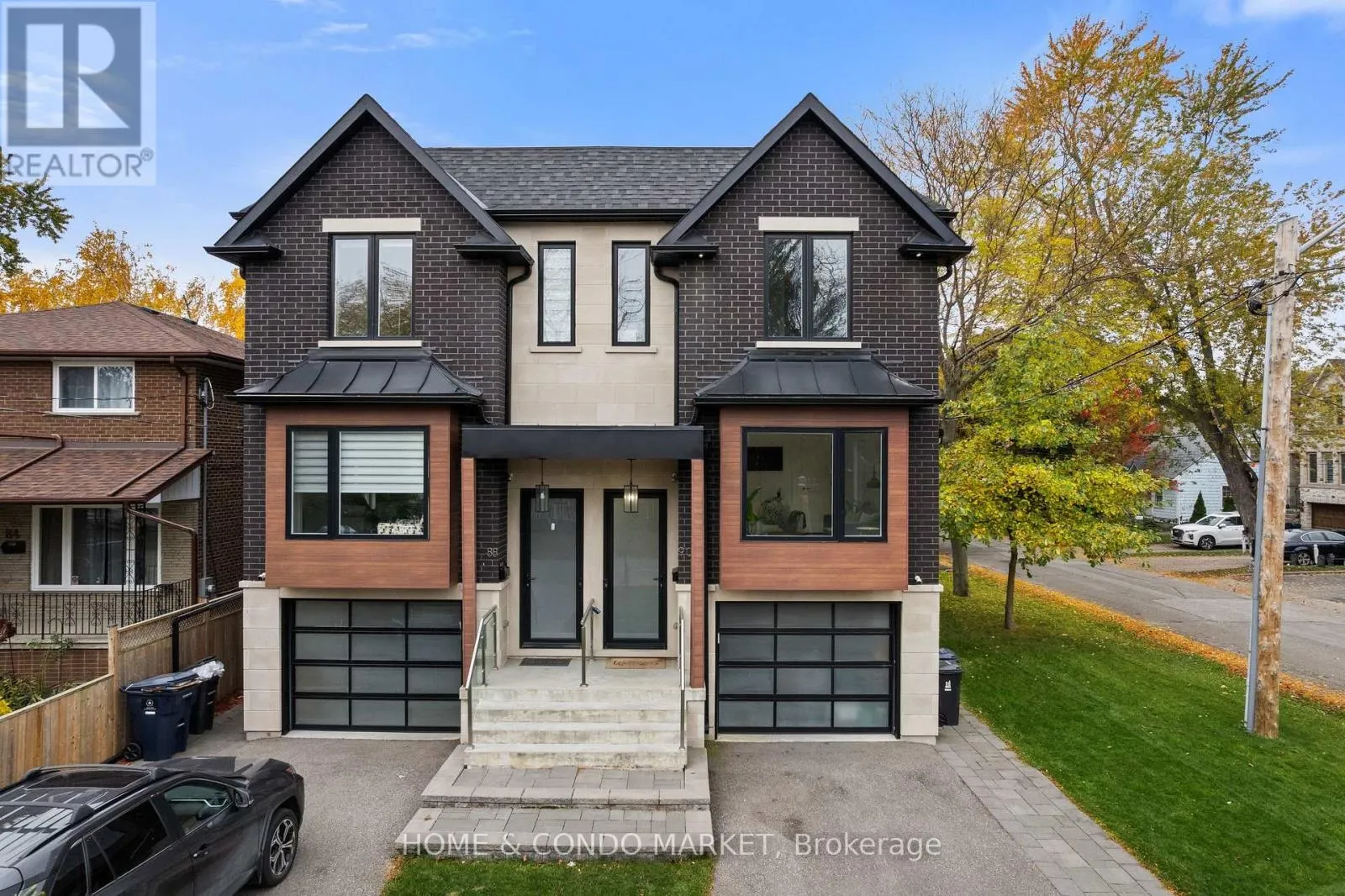90 GORT AVENUE