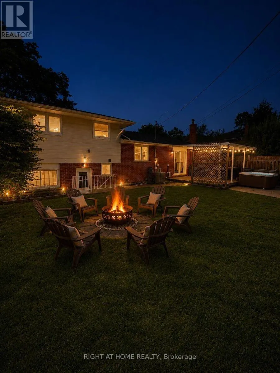 4440 COSBURN CRESCENT