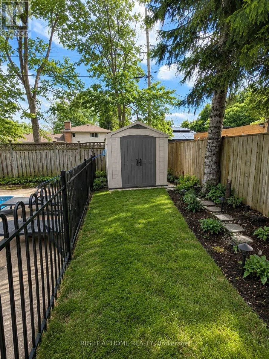 4440 COSBURN CRESCENT