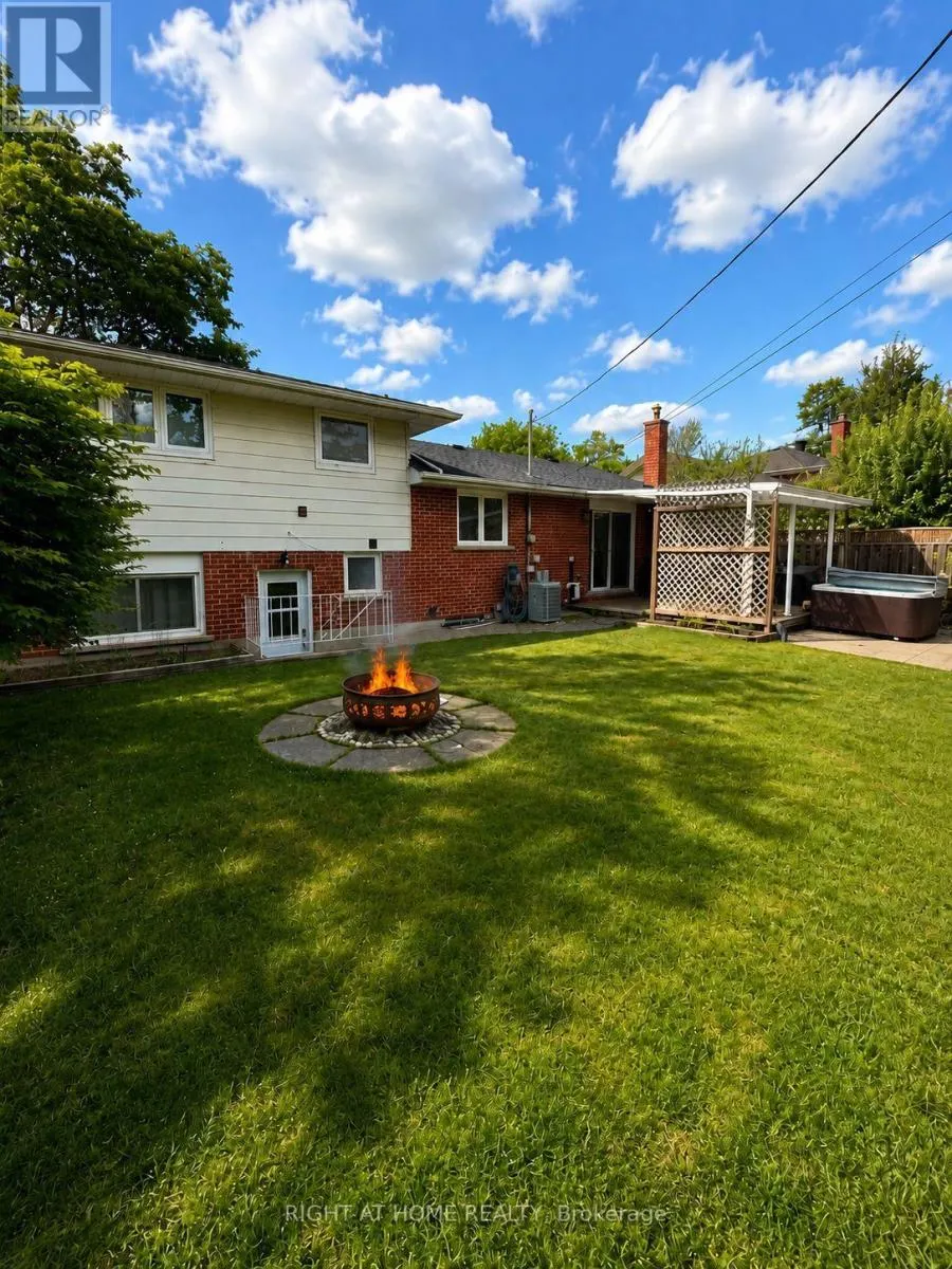 4440 COSBURN CRESCENT