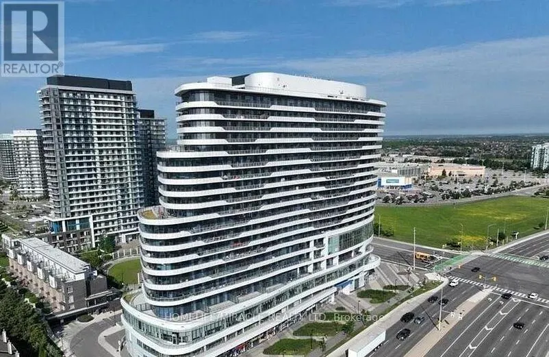 1809 - 2520 EGLINTON AVENUE