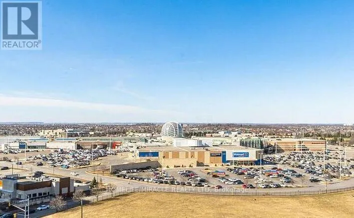 1809 - 2520 EGLINTON AVENUE