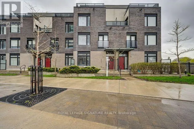 5 - 4080 PARKSIDE VILLAGE DRIVE