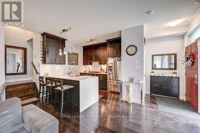 5 - 4080 PARKSIDE VILLAGE DRIVE