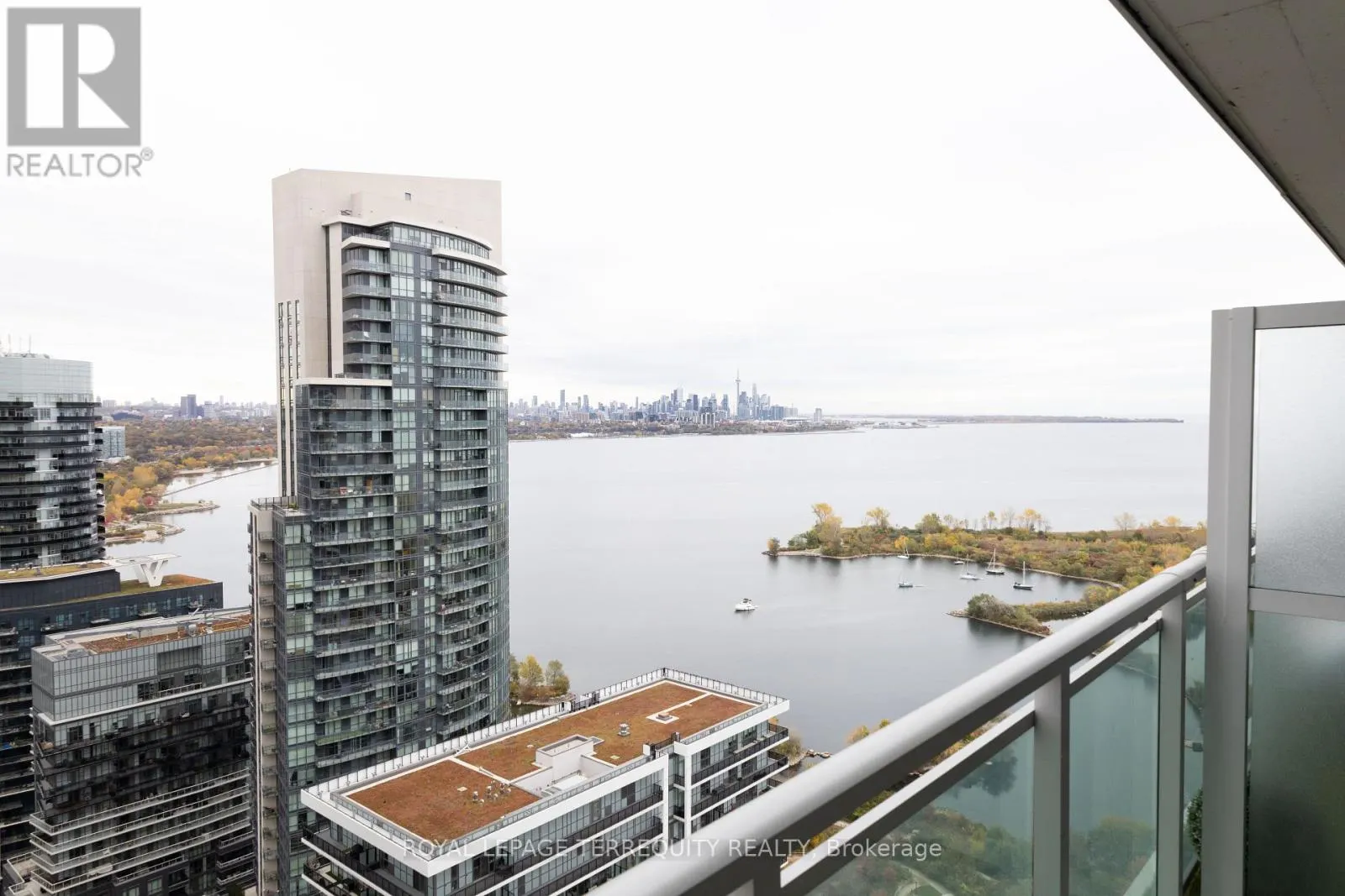 3006 - 33 SHORE BREEZE DRIVE