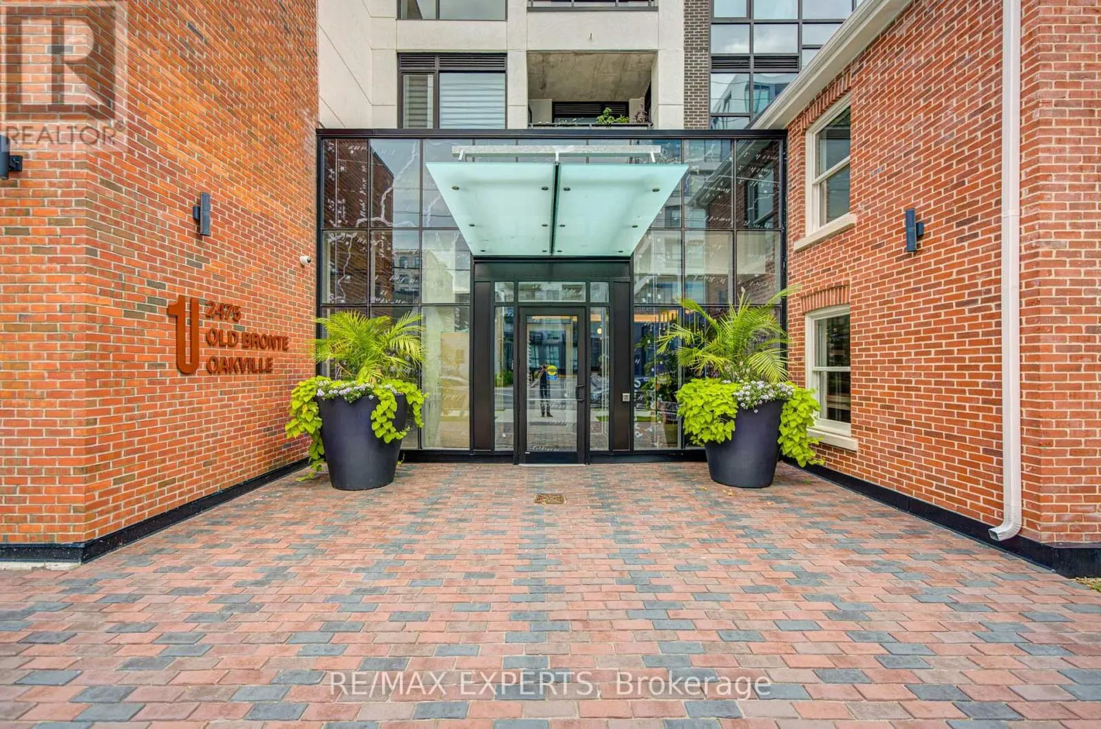 411 - 2475 OLD BRONTE ROAD