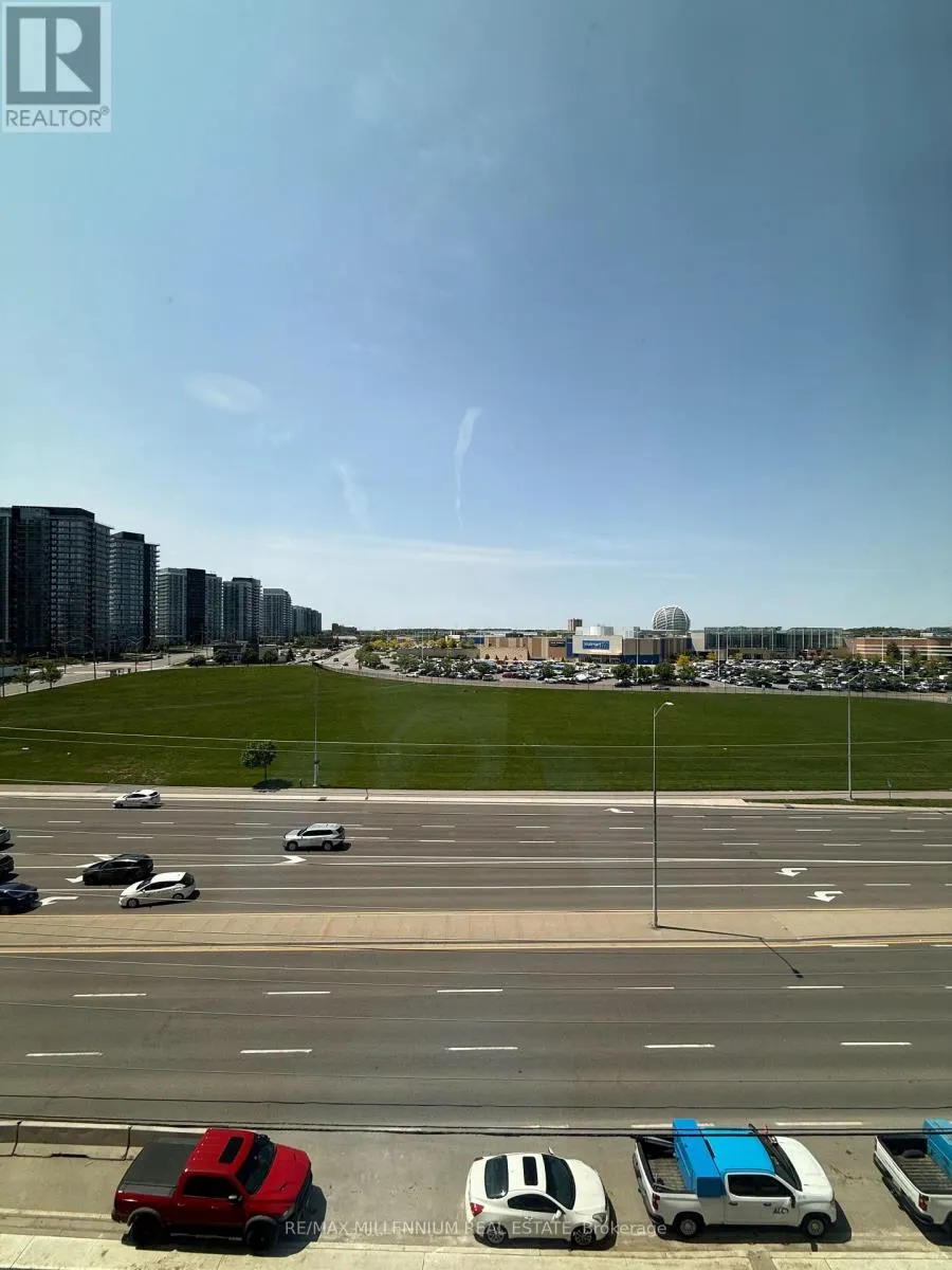 803 - 2485 EGLINTON AVENUE