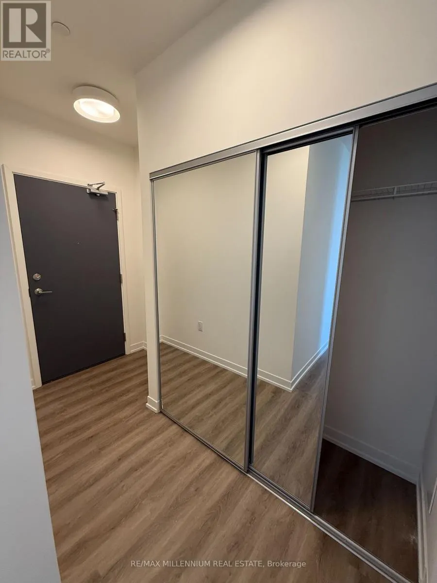 803 - 2485 EGLINTON AVENUE